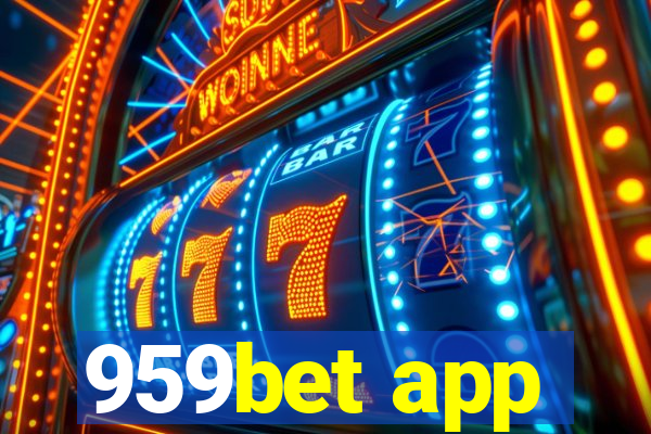 959bet app